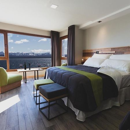 Hotel Eco Max 산카를로스데바릴로체 외부 사진