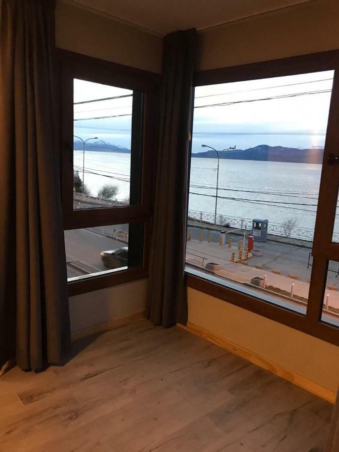 Hotel Eco Max 산카를로스데바릴로체 외부 사진