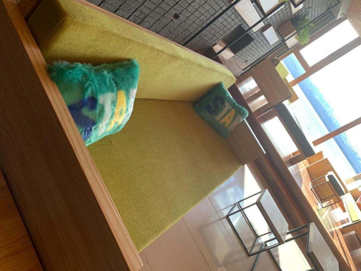 Hotel Eco Max 산카를로스데바릴로체 외부 사진