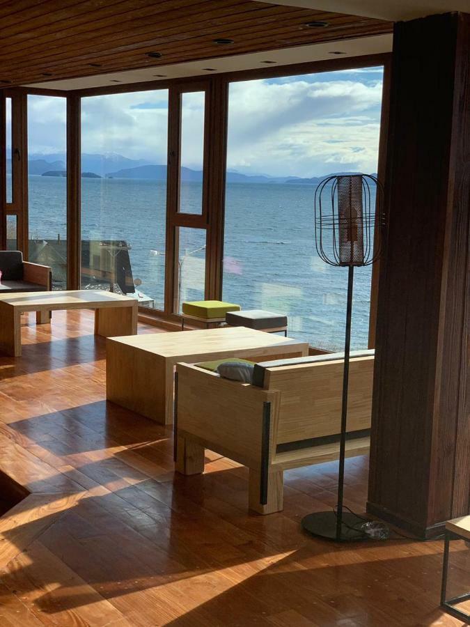 Hotel Eco Max 산카를로스데바릴로체 외부 사진