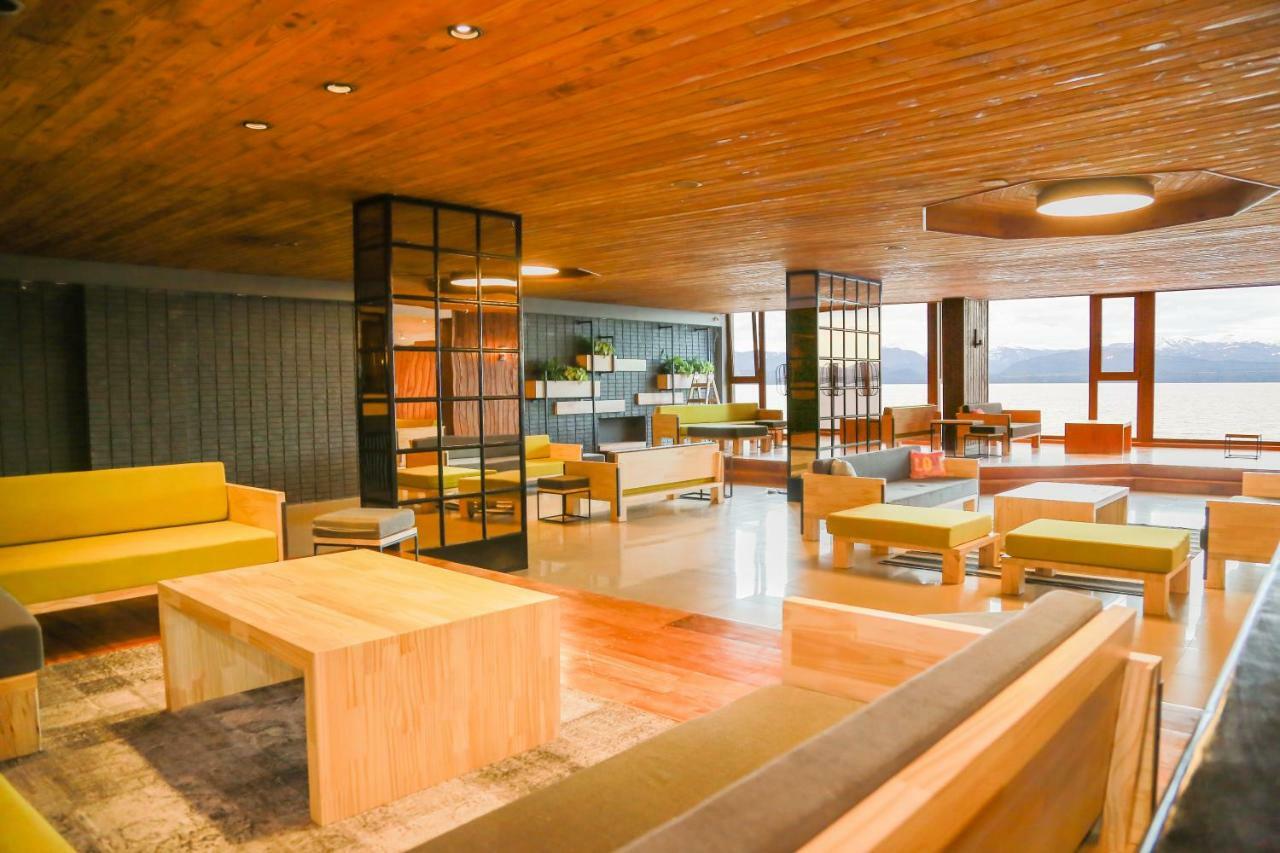 Hotel Eco Max 산카를로스데바릴로체 외부 사진
