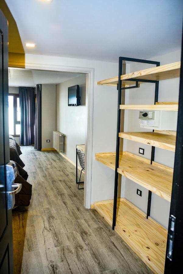 Hotel Eco Max 산카를로스데바릴로체 외부 사진