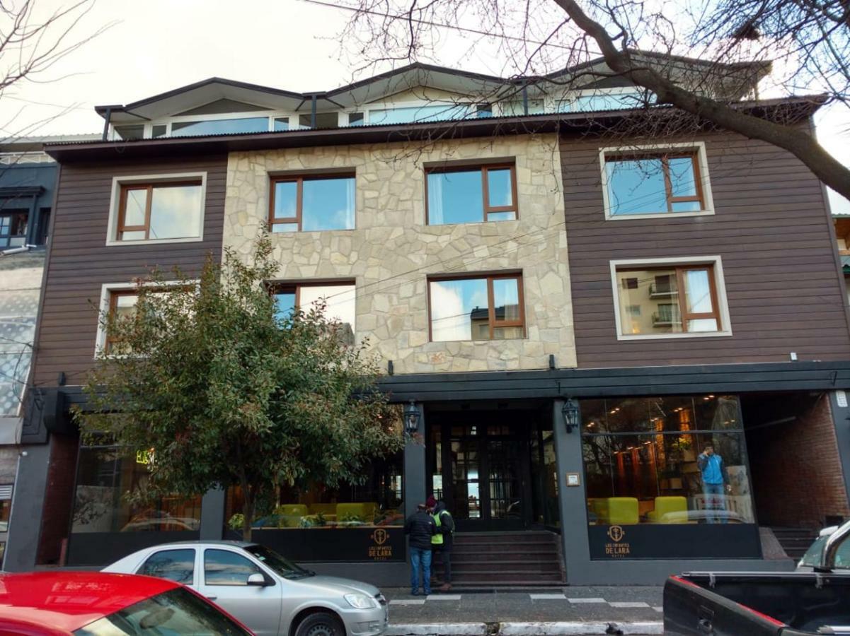 Hotel Eco Max 산카를로스데바릴로체 외부 사진