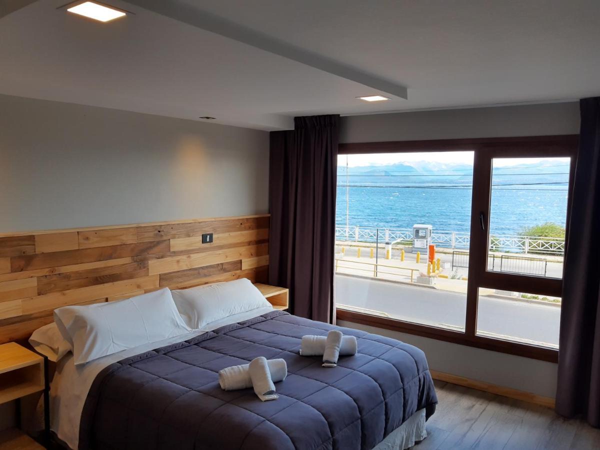Hotel Eco Max 산카를로스데바릴로체 외부 사진
